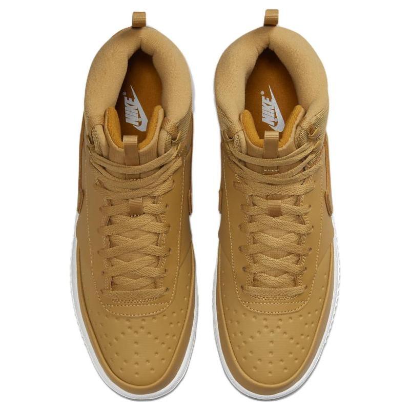 Nike Court Vision Mid Vinter Elementgull DR7882-700