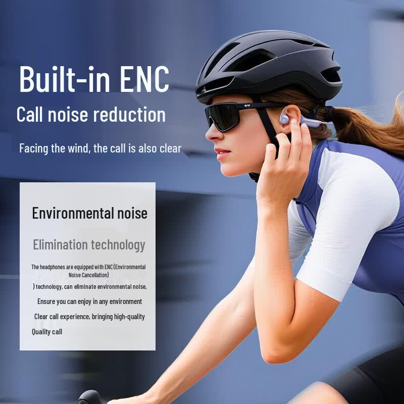Aigo G03PRO True Bone Conduction Swimming Headphones