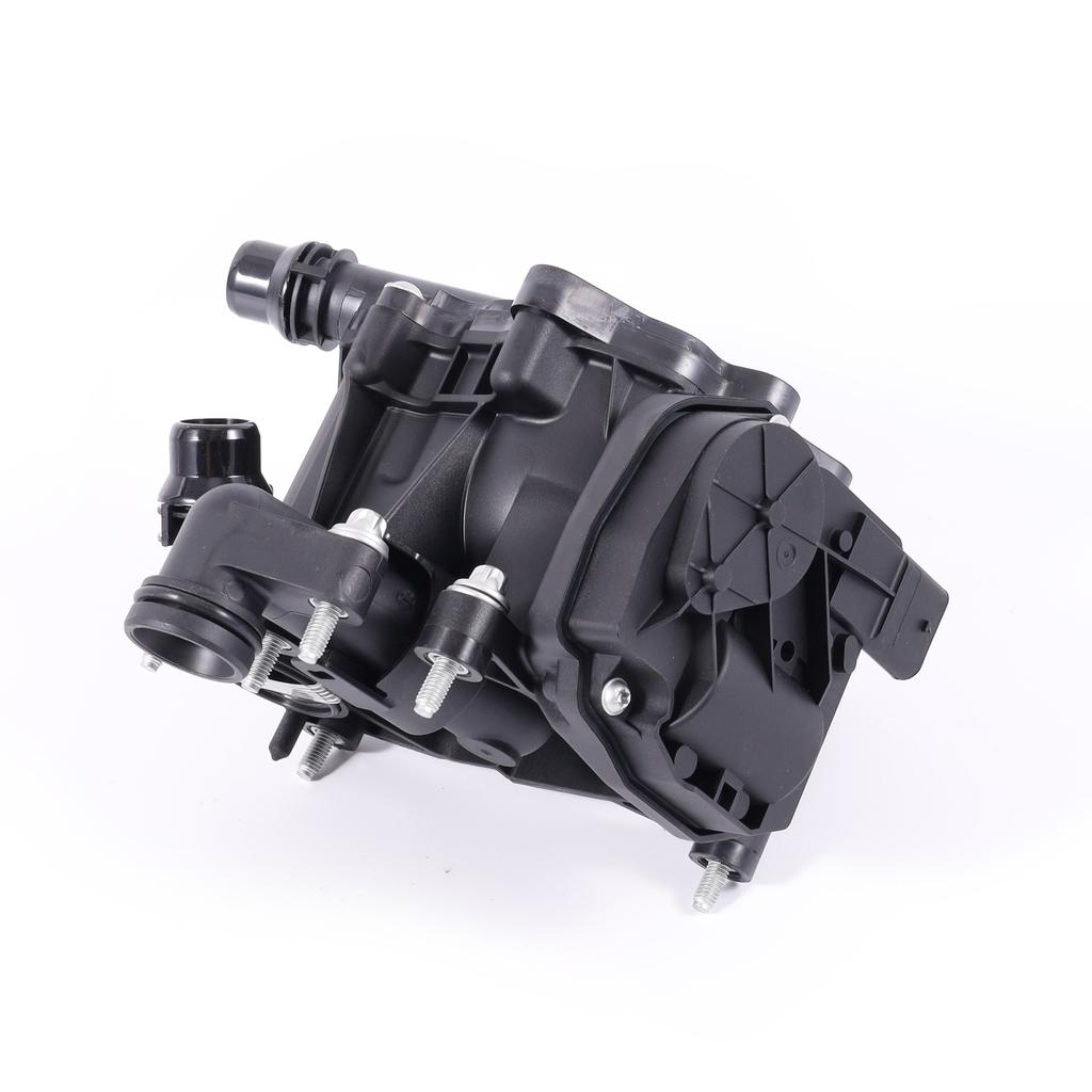 11537644811 Brand New Petrol Engine Cooling Thermostat Heat Manage Module for BMW X3 F20 F21 F22 B38 B48