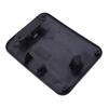 Car Door Side Fuel Tank Oil Gas Cap Cover Shell Lid Primer fit for Chevrolet Aveo Hatchback 2005 2006 2007 2008 2009 2010