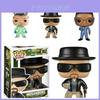 Pop Breaking Bad Sammlerfigur Saul White Drogenboss Spielzeugmodell 10cm