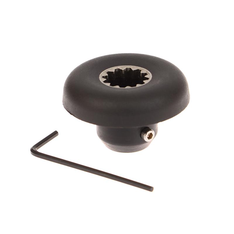 1Set Conector Cap Ciupercă Soclu Antrenare Blender Cu Șurub Cheie Piese de Schimb Universale Blender Pentru Vitamix 5200 5006 Blender