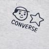 Converse X Noritake Jacket Unisex Gray UCJ101-GGN