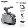 Gaiola Completa Tilta para Câmera Canon R7 - Kit Leve
