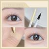 GELLA'S - Double-headed Eyeliner - 4 Colors
