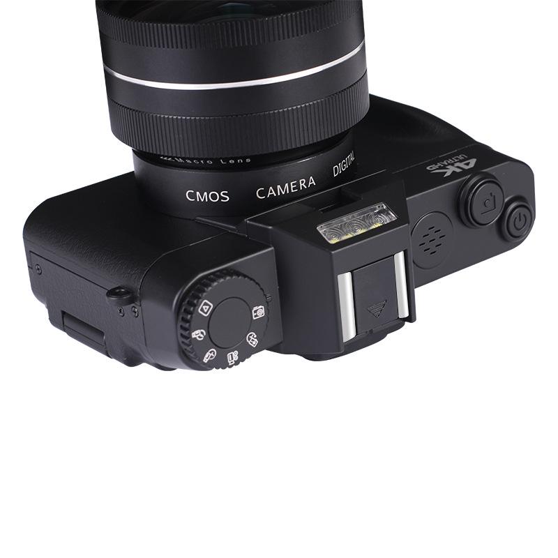 R10 4K 48MP Entry-Level Mirrorless Digital Camera with WiFi for Home and Travel