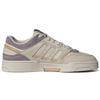 adidas Originals Drop Step Low 'White Purple' Women's Sneakers GW9736