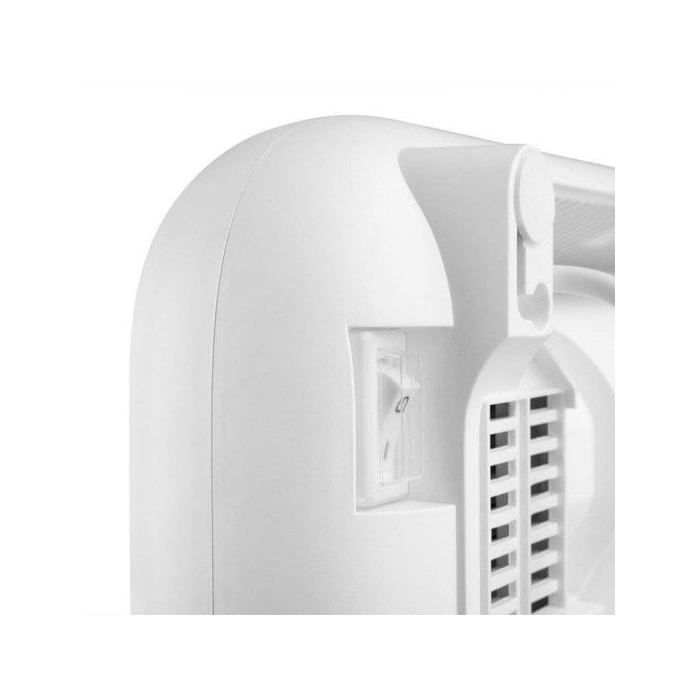 Grzejnik - ORBEGOZO - SPW 8000 - 2000W - WiFi - Konwekcyjny - Programowalny