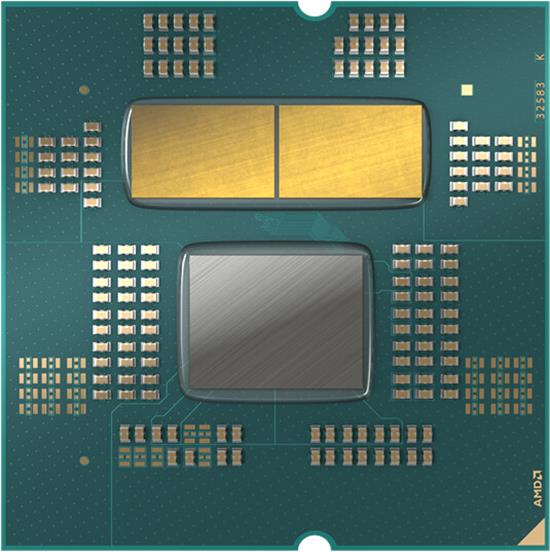 AMD Ryzen 5 7500F Tray