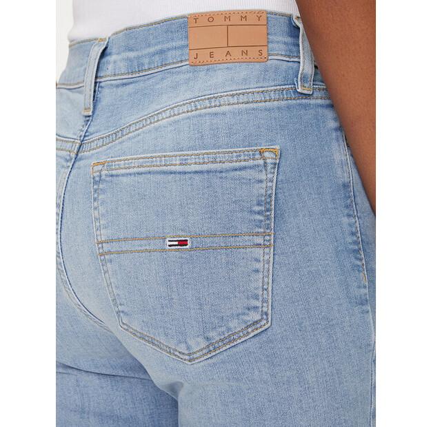 Джинсы Tommy Jeans Nora