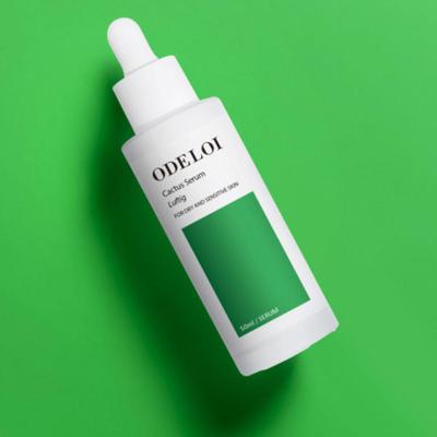 Siero Cactus Leggero 50ml