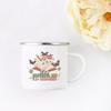 Teach Them Love Them Watch Them Grow Cute Teacher Floral Mug Back To School Teacher Appreciation Gift Teachers's Coffee Cup