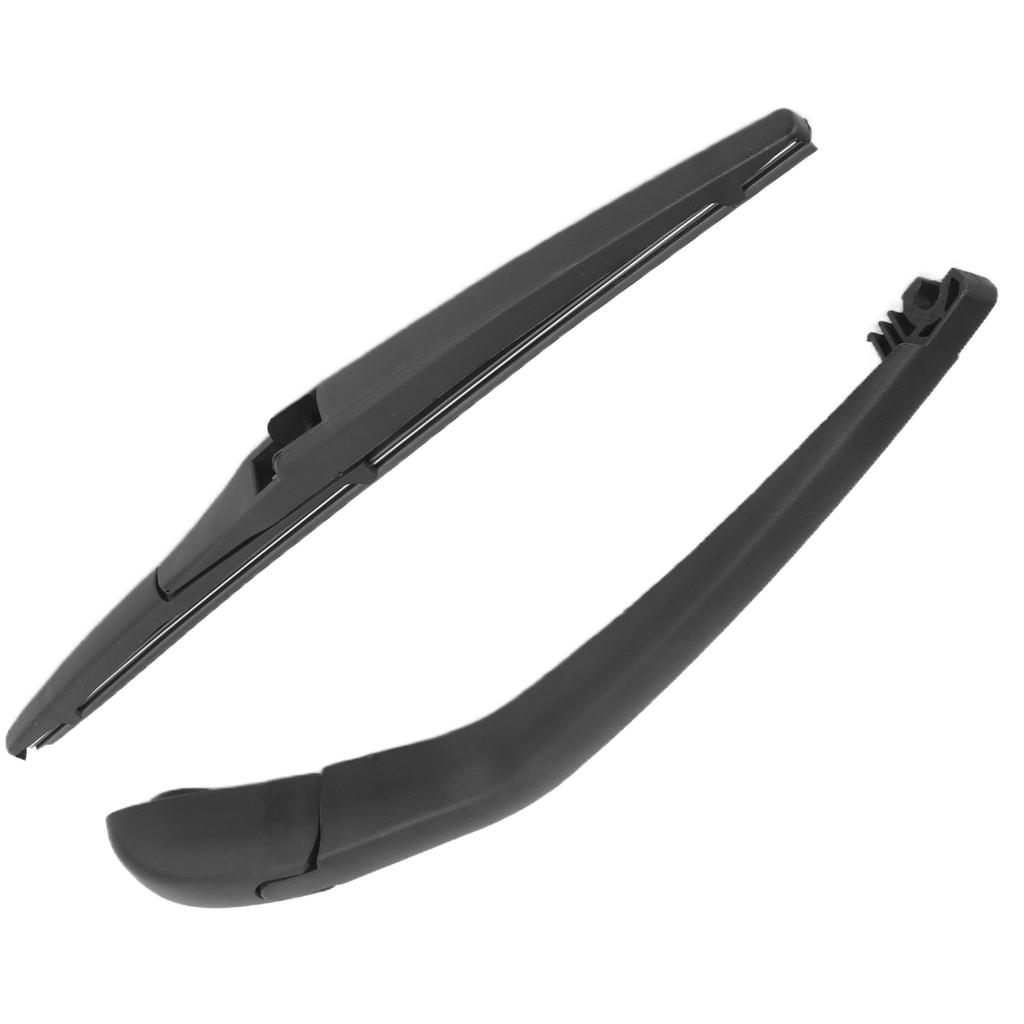 Car Rear Wiper Arm Blade Black 68040371AA Replacement for Dodge Journey 2009?2017