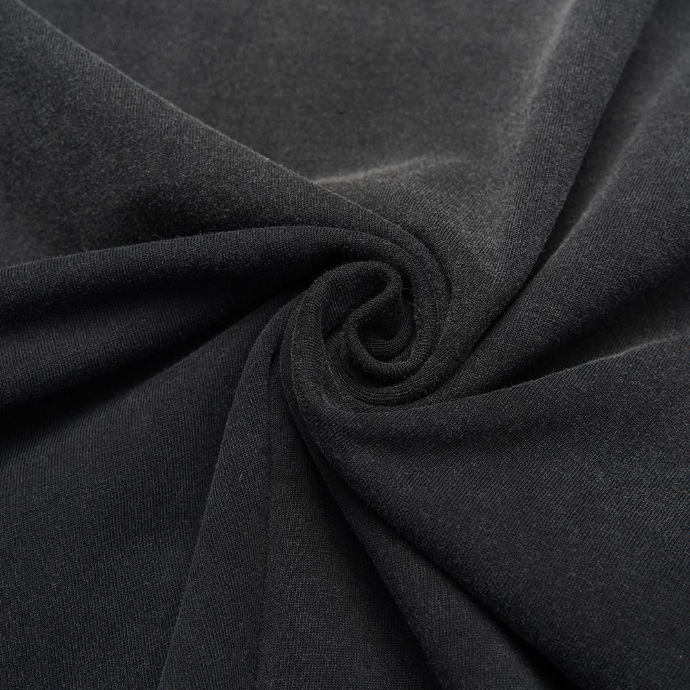 V555 Vale Forever GUILE TEE Summer Street Trendy T-shirt