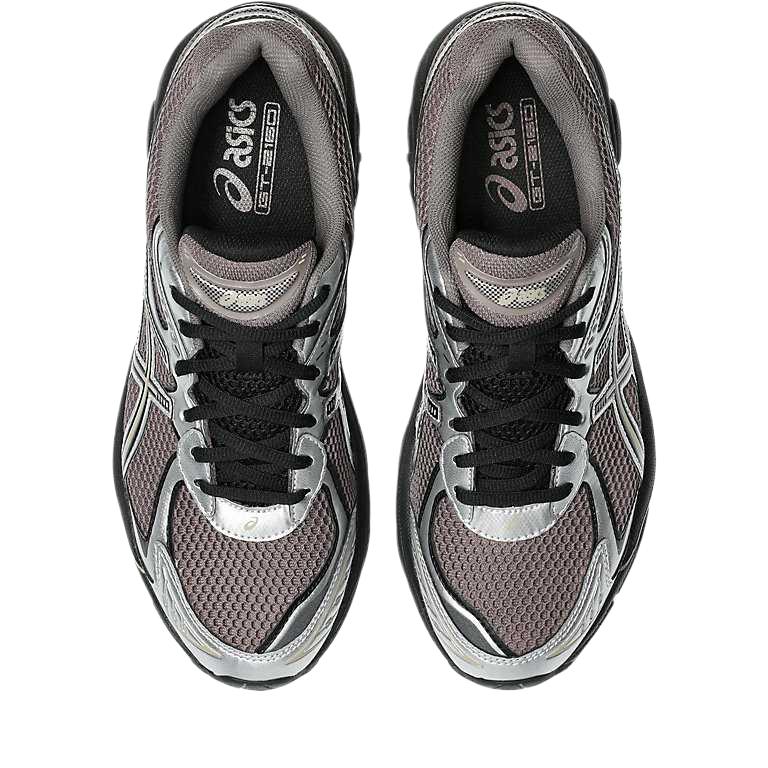 Men's Sneakers ASICS GT-2000 Running Shoes Men's Low-top Cocoa Powders/Dark Chocolate