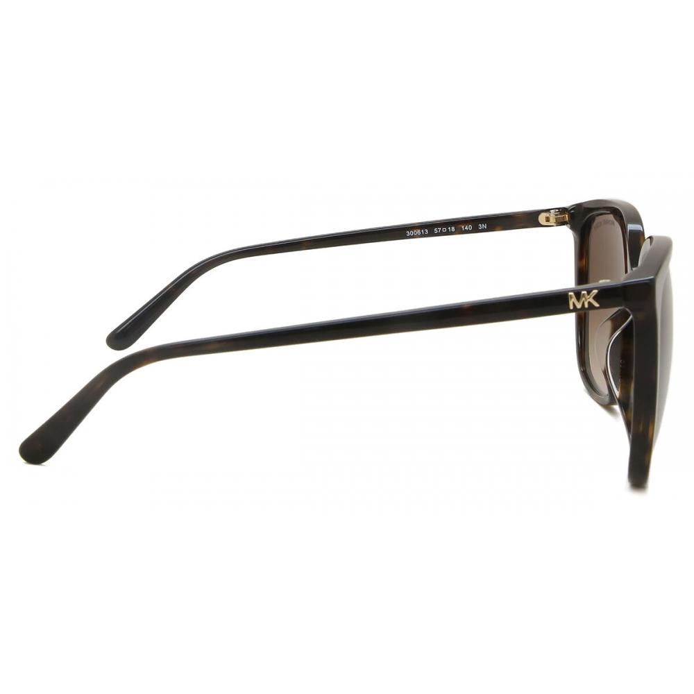 Michael Kors Mk2137u Anaheim 300613 Women Sunglasses