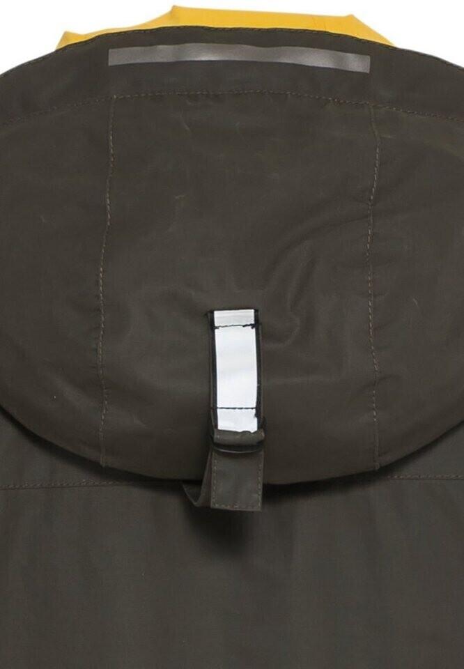 Зимняя куртка Camel Active Jacke (420144-6U95-08) dark green