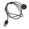 USB Charger Magnetic Power Adapter Charging Cable Cord for Fo-ssil Q Gen 1 2 3