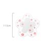 Cup Kitchen Home Accessories Insulated Mat Japanese Tea Coaster Coasters Decoration Milk Sakura Table Style 1PC Kawaii Drinkware
