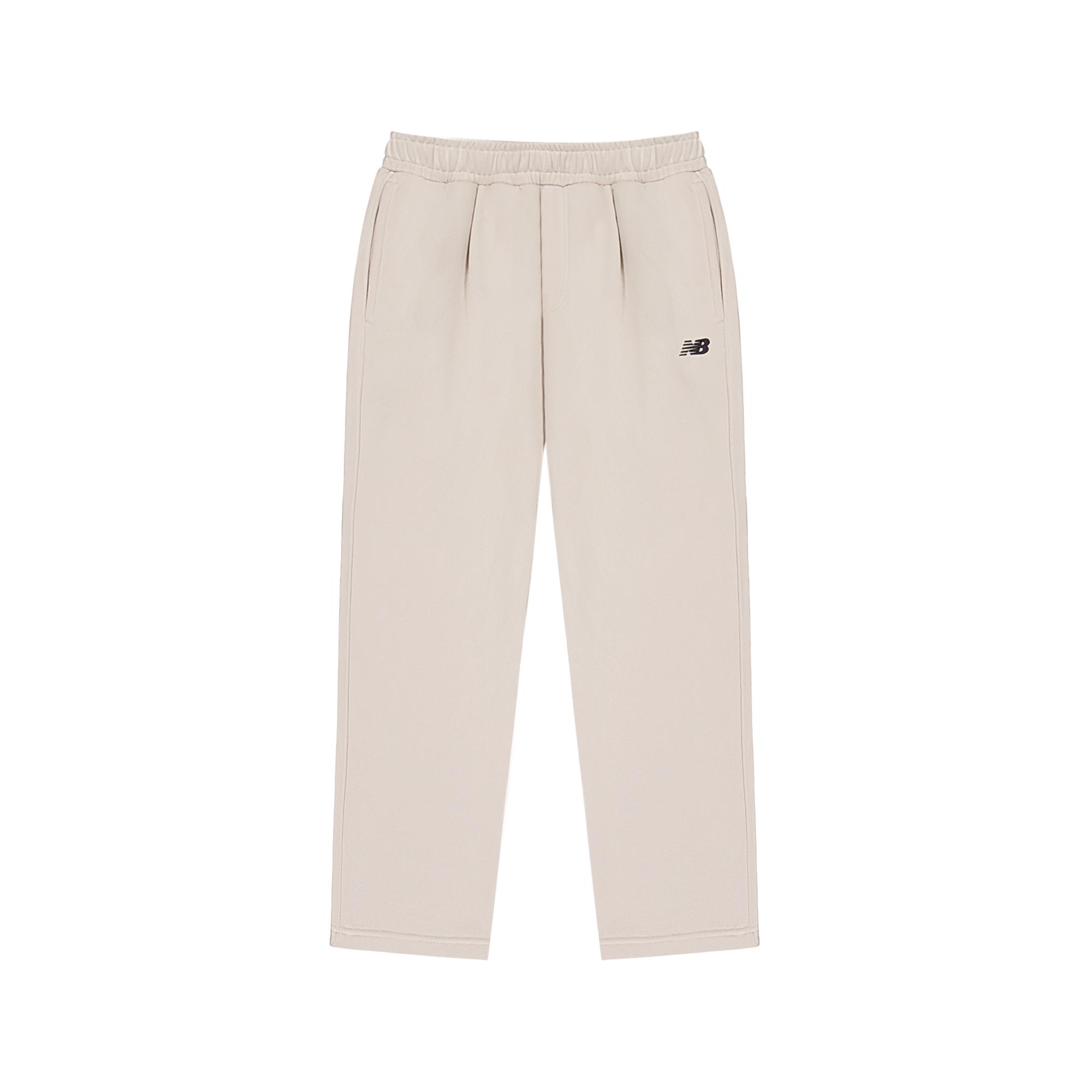 New Balance Knitted Sweatpants Men s TWF Moderate Other MB61F11U-TWF XS