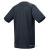 DESCENT Breeze Plus DBMPJA53 T-Shirt, Navy, Medium,