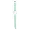 follow Watch fragola Rubber Strap Watch GR (Follow) (Fragola) N00326S-1