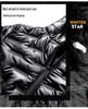 Men's Hooded Winter Cotton Down Jacket