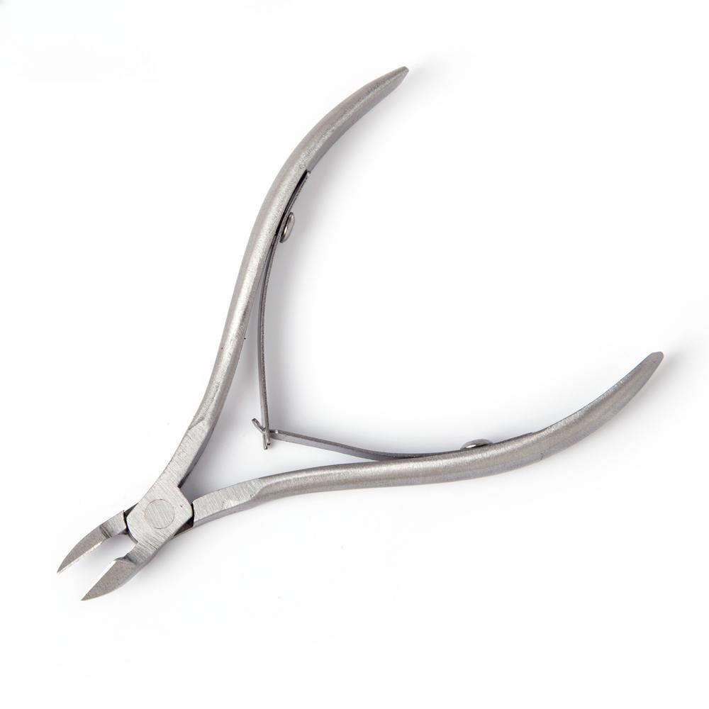 Cuticle Nail Nipper Manicure Cutter Trimmer Remover Clipper Tools