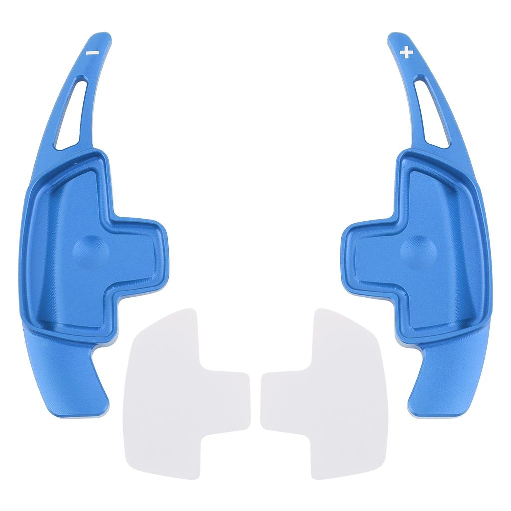 Steering Wheel Paddle Shifter For Benz C GLC E 2015-2022