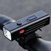 Light for Night Riding, 0 Lumens, Mountain Bike Road Headlight, Smart Light-Sensing Nighttime Bright Flashlight, IPX5, 4 Modes, Outdoor Cycling Safet