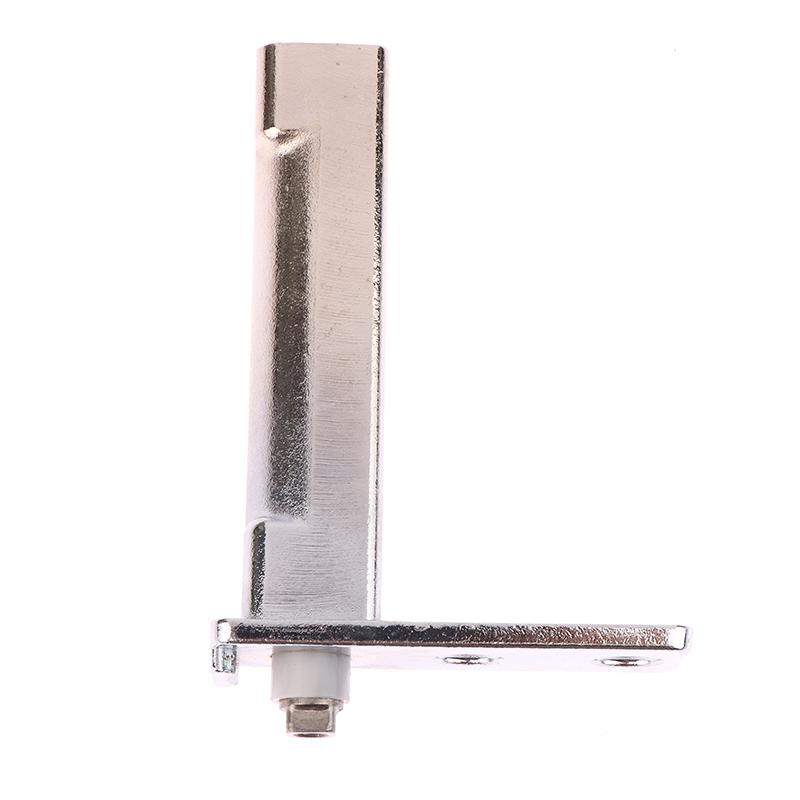 

Дверна петля холодильника Пружинні петлі Холодильні петлі Автоматичні поворотні дверні петлі Дверні петлі з нержавіючої сталі срібний