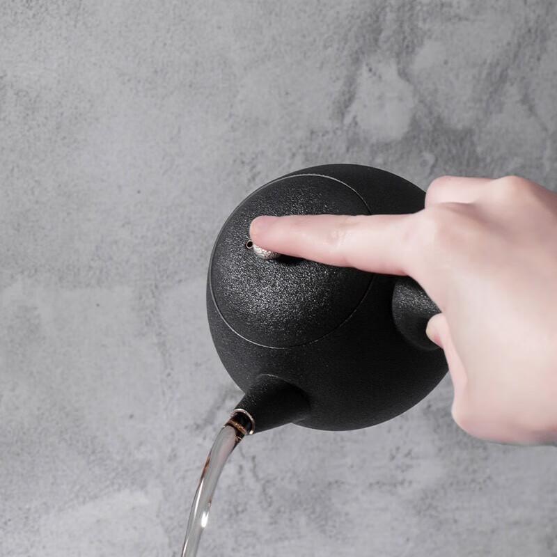 Edenus Ceramic Gongfu Tea Set