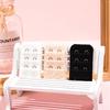 100PCS Bra Extension Lingerie Strap Extender Replacement Womens Accessoires With 3 Hooks Bar Extender Buckle Extension Lingerie