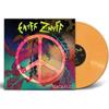Enuff Z'nuff - Peach Fuzz (Peach Vinyl) [Vinyl] Colored Vinyl