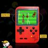 Retro mini game console Handheld game console classic vintage portable gaming device