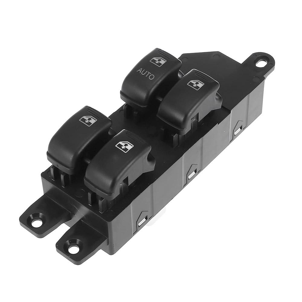 Spínač ovládání oken 93570-26100 Pro Hyundai Santa Fe