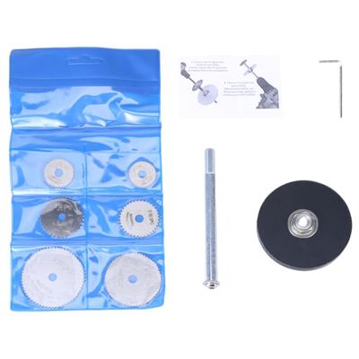 Inside Pipe Cutter for PVC Pipe Cutter Tool with Adjustable Depth Gauge Guide Plumbing Internal ABS Pipe Cutter Set