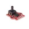 Dc 3.3V 5V 0-40Kpa Pressure Sensor Module Connect 2.5Mm Soft Tube Digital Liquid Water Level Controller Board For Arduino