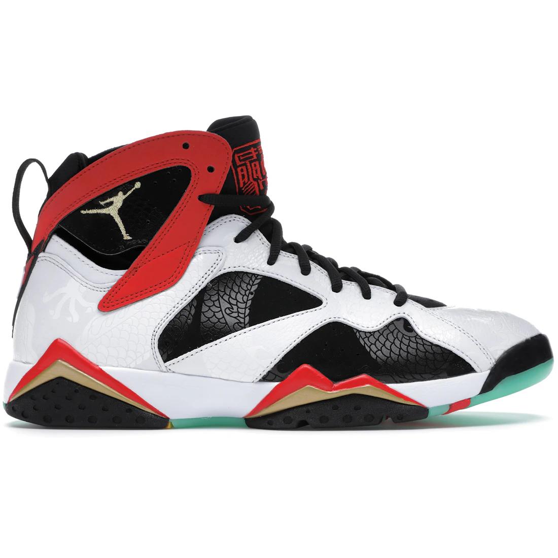 

Sneaker Jordan 7 Retro Greater China(CW2805-160) 36.5