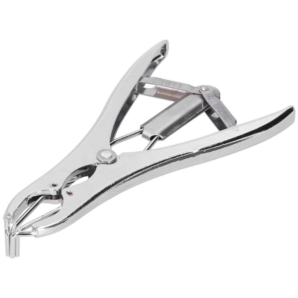 Balónkové expanzní kleště Nerezová ocel Otevřený expandér DIY Plnění flitry Ruční Klipový nástroj