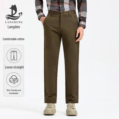 Pantaloni – Pantaloni e pantaloncini capri