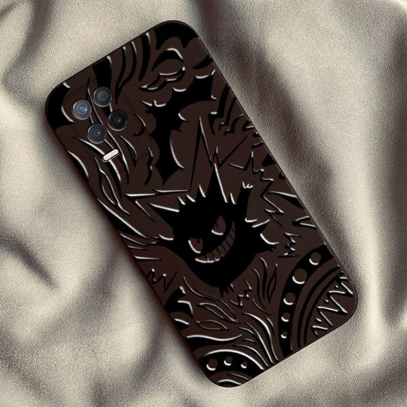 

Чехол для мобильного телефона Realme8Pro 5G универсален на английском языке Realme8Pro 5G