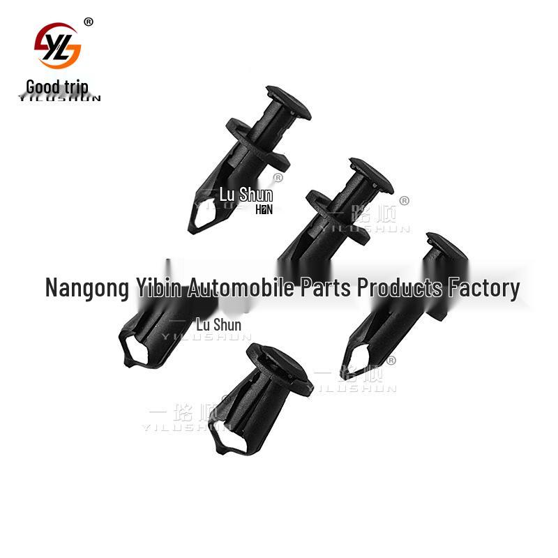 

Push Pin Bumper Clip for Toyota Yaris, Prado, Lexus, Camry, Previa