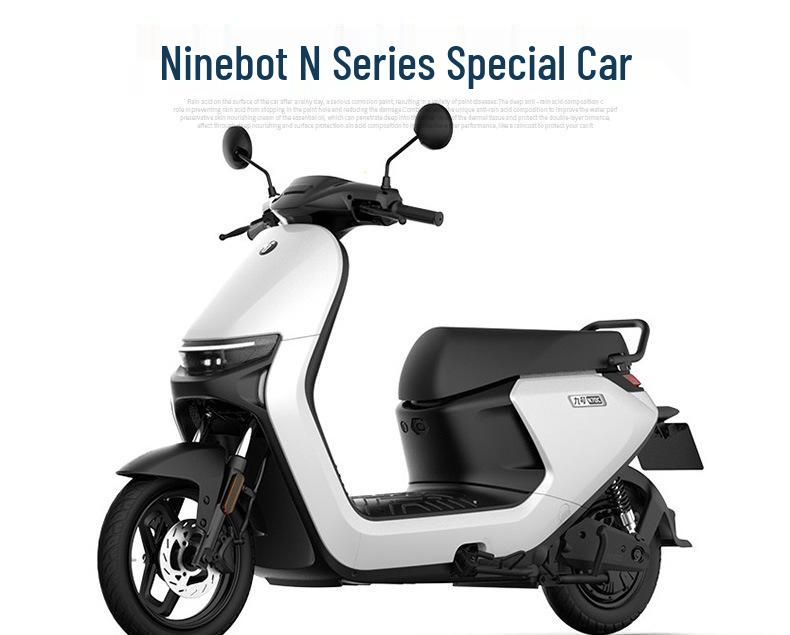 Silk Ring Floor Mats for N Series Electric Vehicles: Models N85C, 95C, 70C, 75N, 80C, 90C, 100.