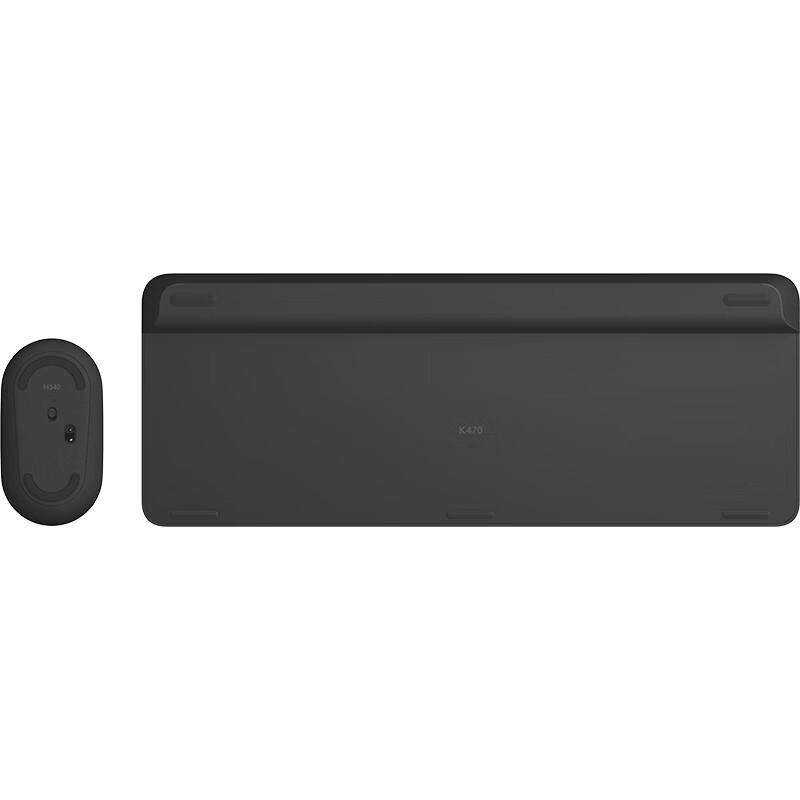 Logitech MK470 Wireless Keyboard and Mouse Combo
