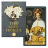 Nichiyu Oracle 40 Fortune Telling Love Cards Will Guide You On a Journey To Discover the True Essence of Cards, Cards, [Authentic] [The Oracle] "The