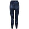 USA Pro Womens/Ladies Core Floral Leggings