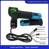 Four-Light Switch with 23V Reverse Voltage Display for Electric Vehicle Throttle Grip.