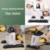 Mini Pedal Exercise Bike CN plug (adapter included)