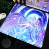 Sandrone Columbina Genshin Impact Mouse Pad Game Play Mat 180x220mm 400x450mm Kawaii Anime Girls Mousepad PC Gaming Accessories